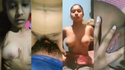 Exclusive Young Hot Girl Nude Full Clip