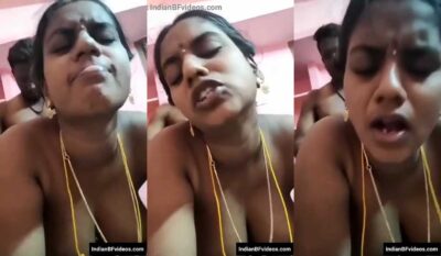 Fucking south indian aunty ass very hard XXX video
