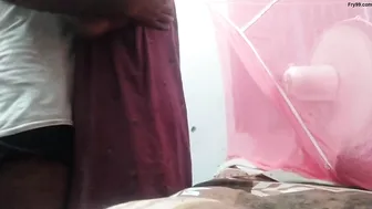 Desi Horny Couple Homemade Sex Video
