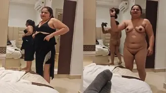 Manipur Bjp Leader Bete Viral MMS Video Part