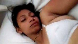 Passed desi drunk sex viral MMS