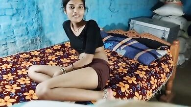 Patni sath 69 pose mai oral sex karne